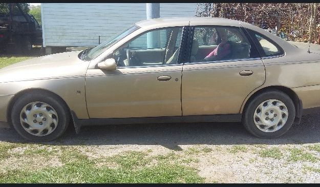 2001 saturn l in tennessee by owner