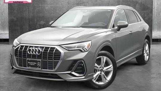 2023 audi q3 quattro s line prem plus 45 tfsi