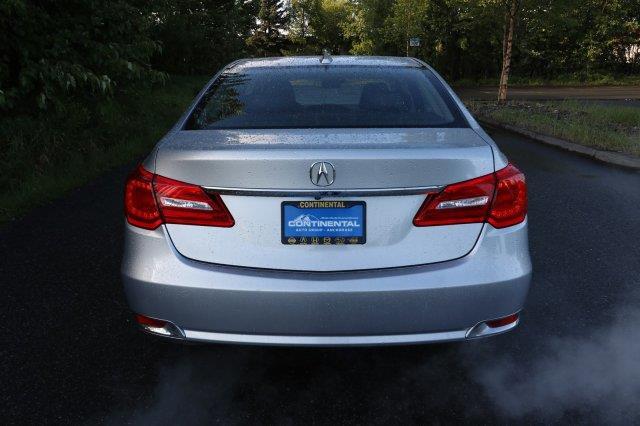 2014 acura rlx sh-awd sport hybrid w/tech sh-awd sport hybrid 4dr sedan w/tech for sale in anchorage, alaska