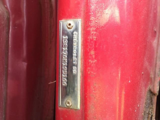 1966 chevrolet chevelle ss hardtop 2-door 6.5l