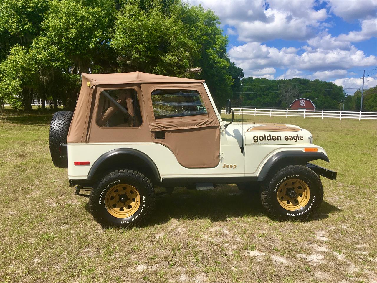 1979 jeep cj5