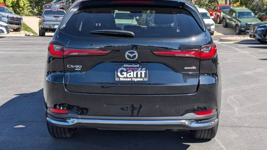 2024 Mazda CX-90