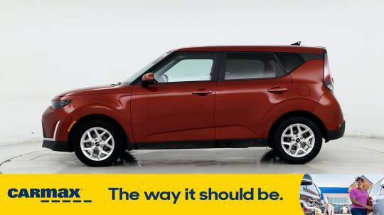2023 Kia Soul