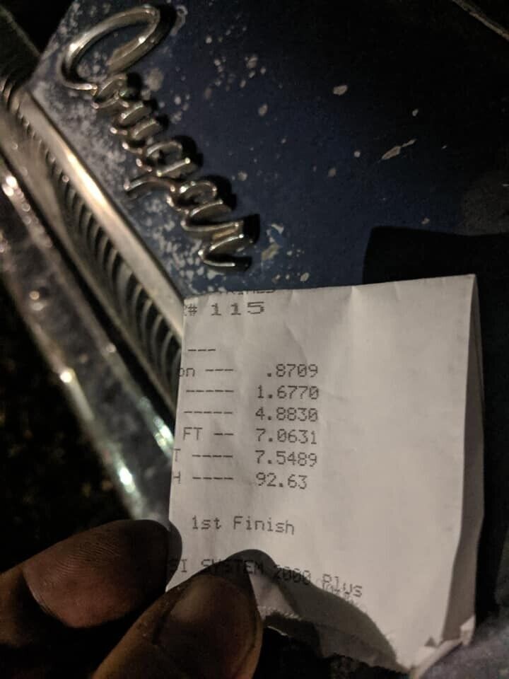 1970 mercury cougar ls swap 6 speed car