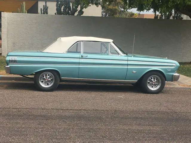 1964 award winning california falcon, free shipping with i want to buy it now!