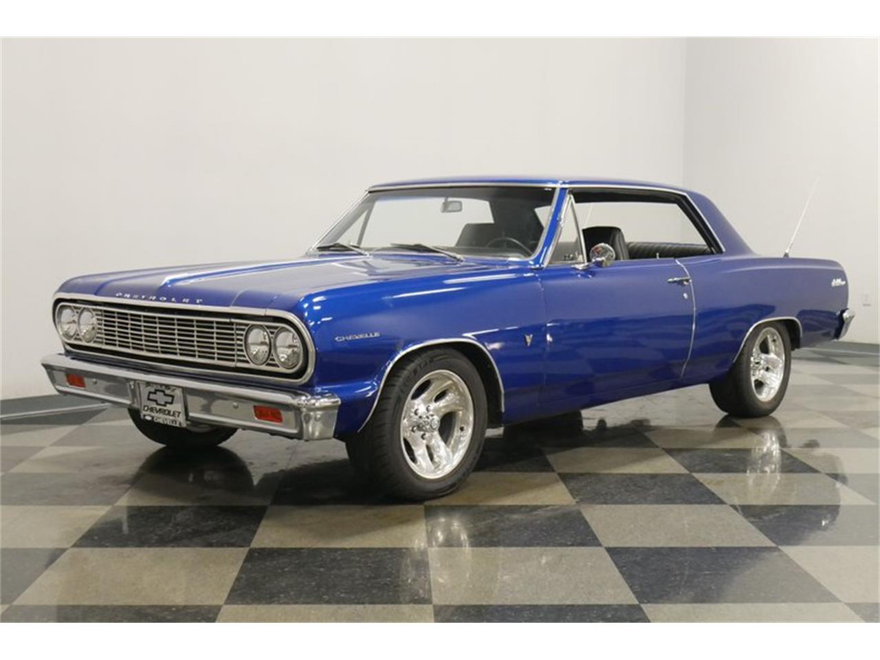 1964 chevrolet chevelle