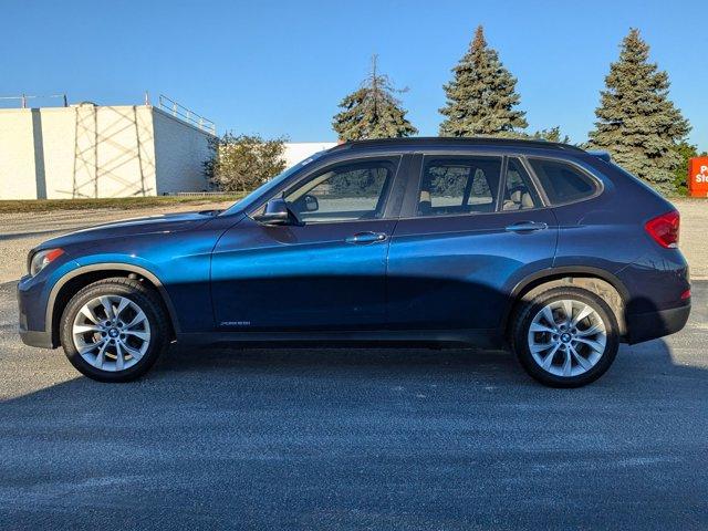 2014 bmw x1 xdrive 28i