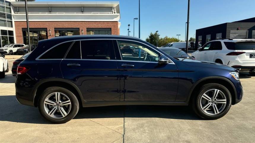 2021 mercedes-benz glc glc 300 4matic