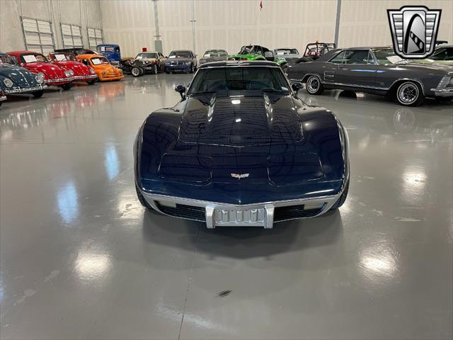 1979 chevrolet corvette