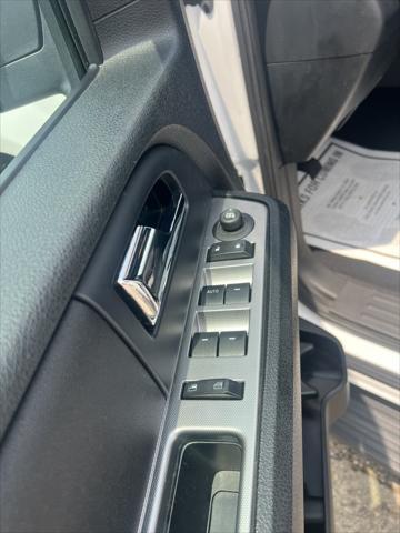 2017 ford expedition xl