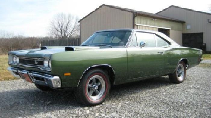 1969 dodge coronet super bee 426 hemi 4-speed in austin, tx