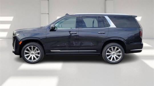 2024 Cadillac Escalade
