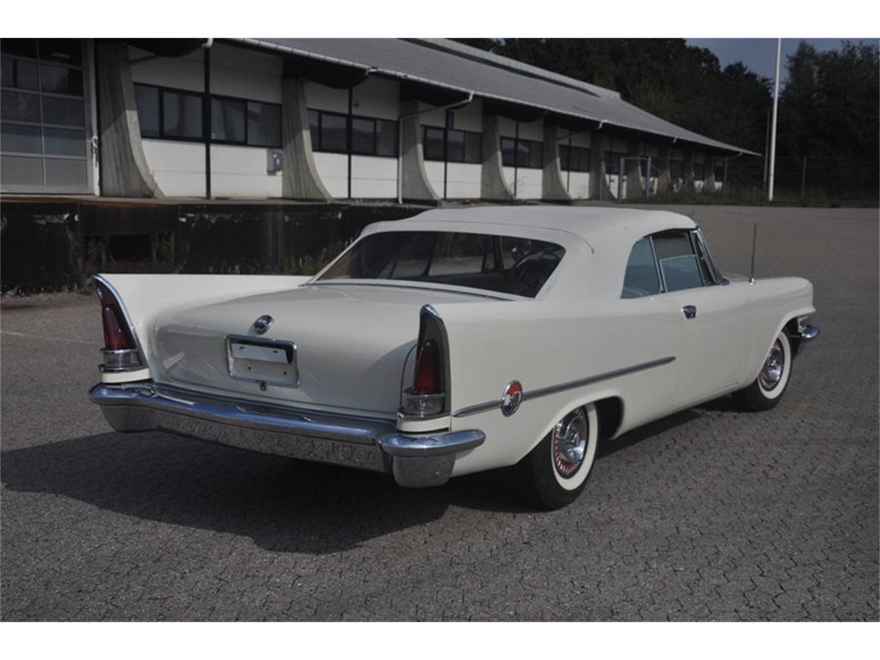 1958 chrysler 300