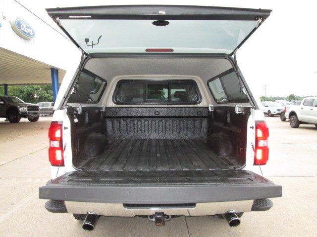used 2016 gmc sierra 1500 4x4 double cab sle fayetteville, ar 72703 for sale in fayetteville, arkansas