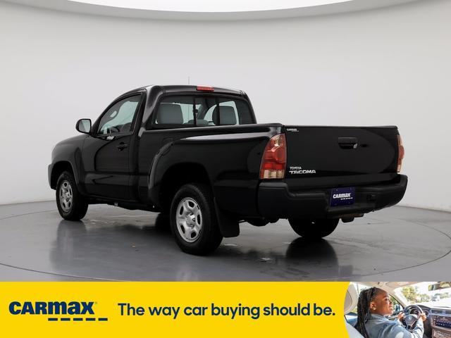 2013 toyota tacoma