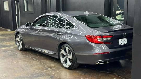 2020 Honda Accord