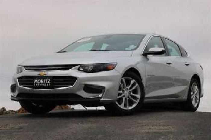 2016 chevrolet malibu lt in fort worth, tx