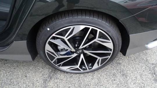 2023 hyundai ioniq 6 sel