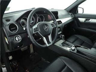 2014 Mercedes-Benz C-Class c 300 luxury 4matic
