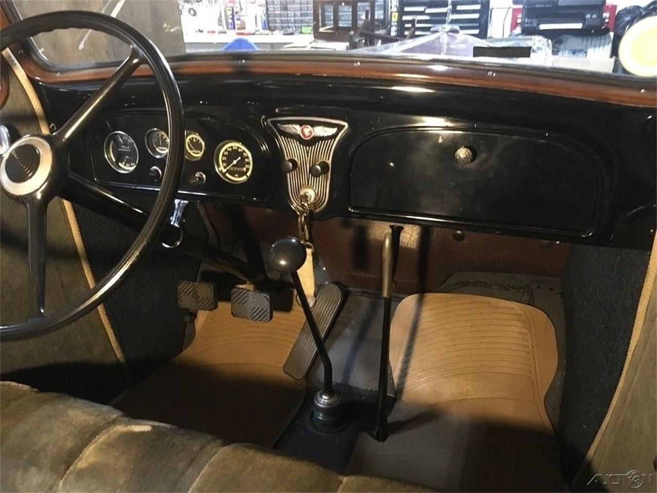 1933 pontiac series 602