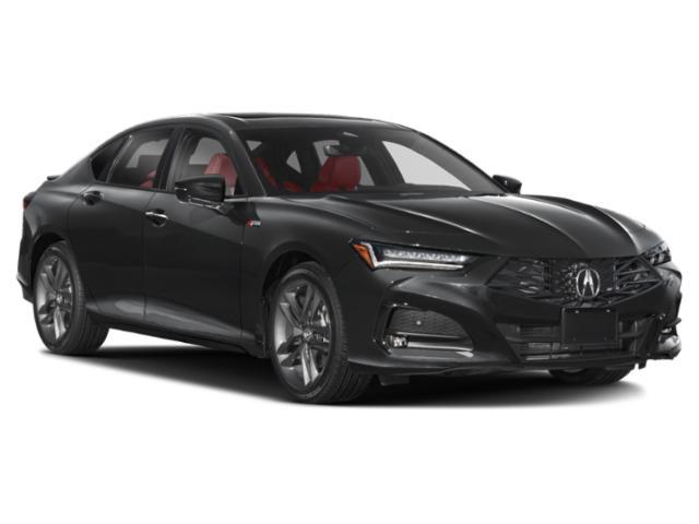 2024 acura tlx a-spec