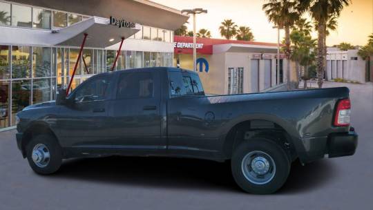 2024 RAM 3500