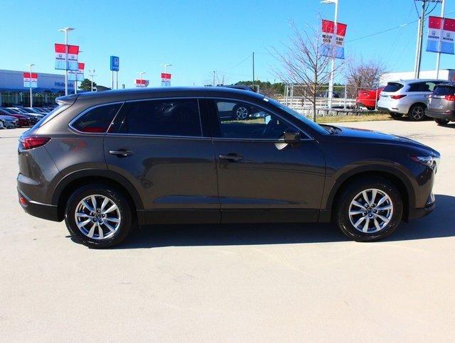 used 2016 mazda cx-9 fwd touring columbia, sc 29203 for sale in columbia, south carolina