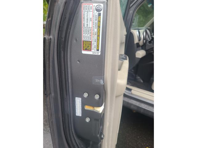 2011 honda element ex