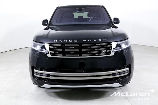 2023 land rover range rover p530 se