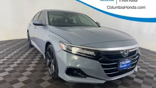 2021 Honda Accord