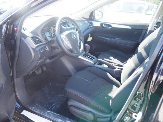 2017 nissan sentra s for sale in lebanon, new hampshire