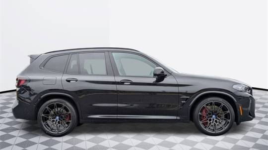 2024 BMW X3 M