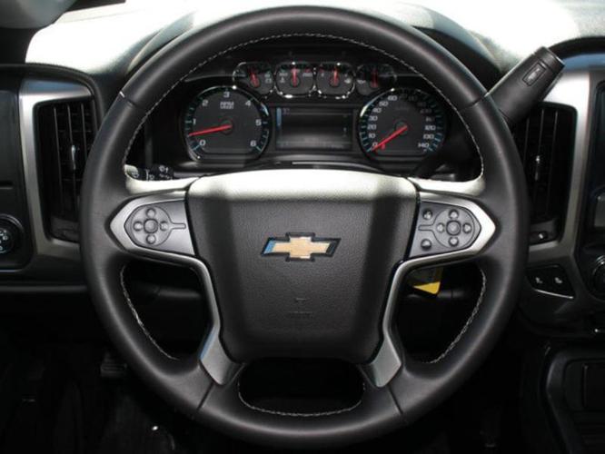 2017 chevrolet silverado 1500 lt 4x2 lt 4dr double cab 6.5 ft. sb for sale in las vegas, nevada