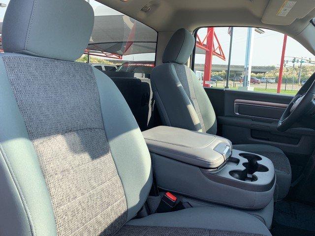 used 2017 ram 1500 big horn bossier city, la 71105 for sale in shreveport, louisiana