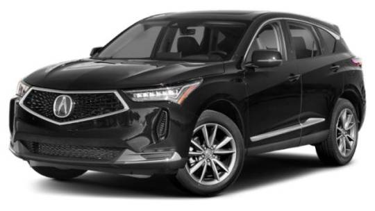 2022 Acura RDX