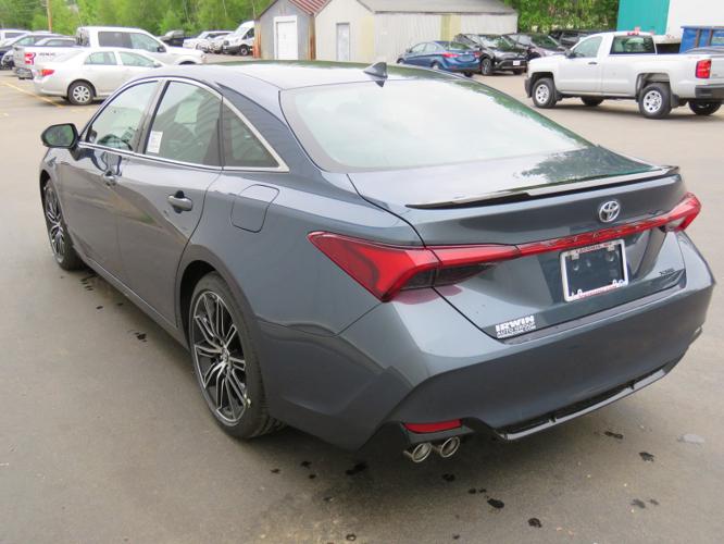 new 2019 toyota avalon xse laconia, nh 03246 for sale in laconia, new hampshire