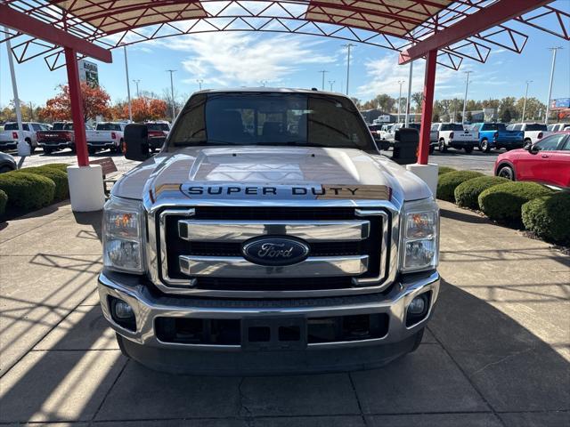 2014 ford f-250 xl