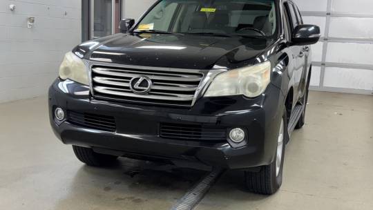 2010 Lexus GX