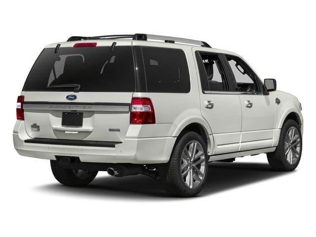 2017 ford expedition king ranch in miami, florida