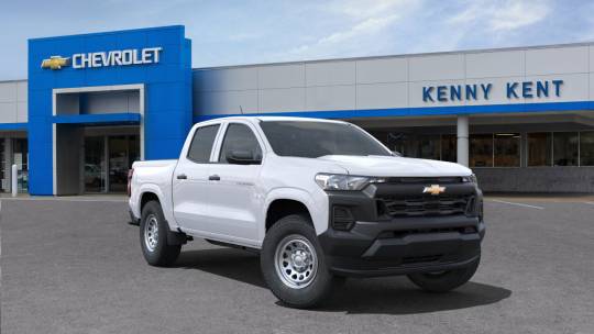2024 Chevrolet