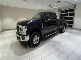 2021 Ford F-350 lariat