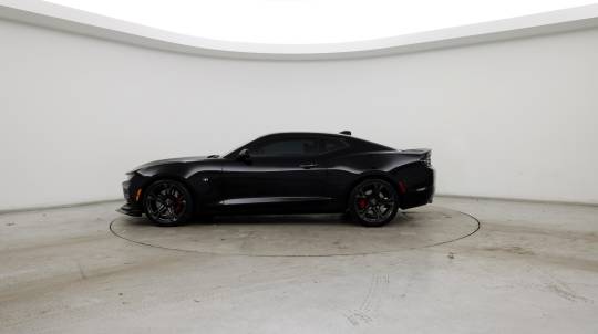 2022 Chevrolet Camaro