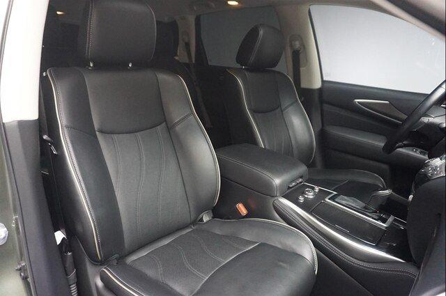 used 2016 infiniti qx60 awd rochester, ny 14623 for sale in rochester, new york