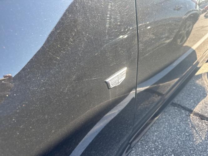 cpo 2024 cadillac ct5