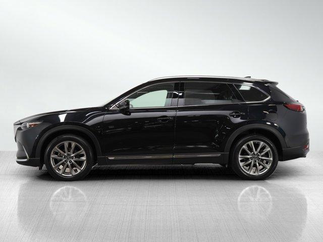 2019 mazda cx-9 signature