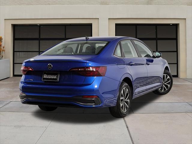 2023 volkswagen jetta 1.5t s