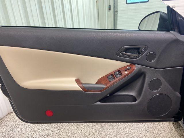 2006 pontiac g6 gtp
