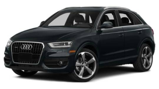 2015 Audi Q3