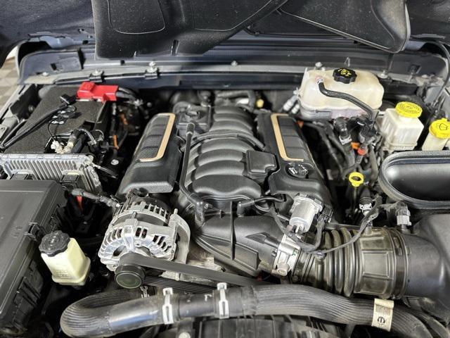 2021 jeep wrangler unlimited rubicon 392