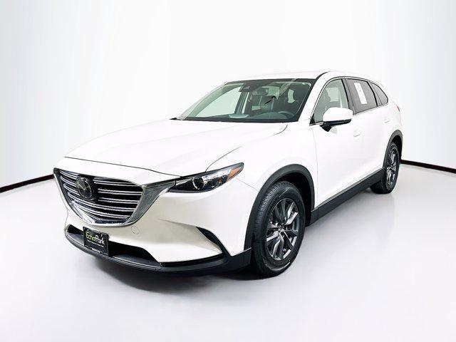 2022 mazda cx-9 touring